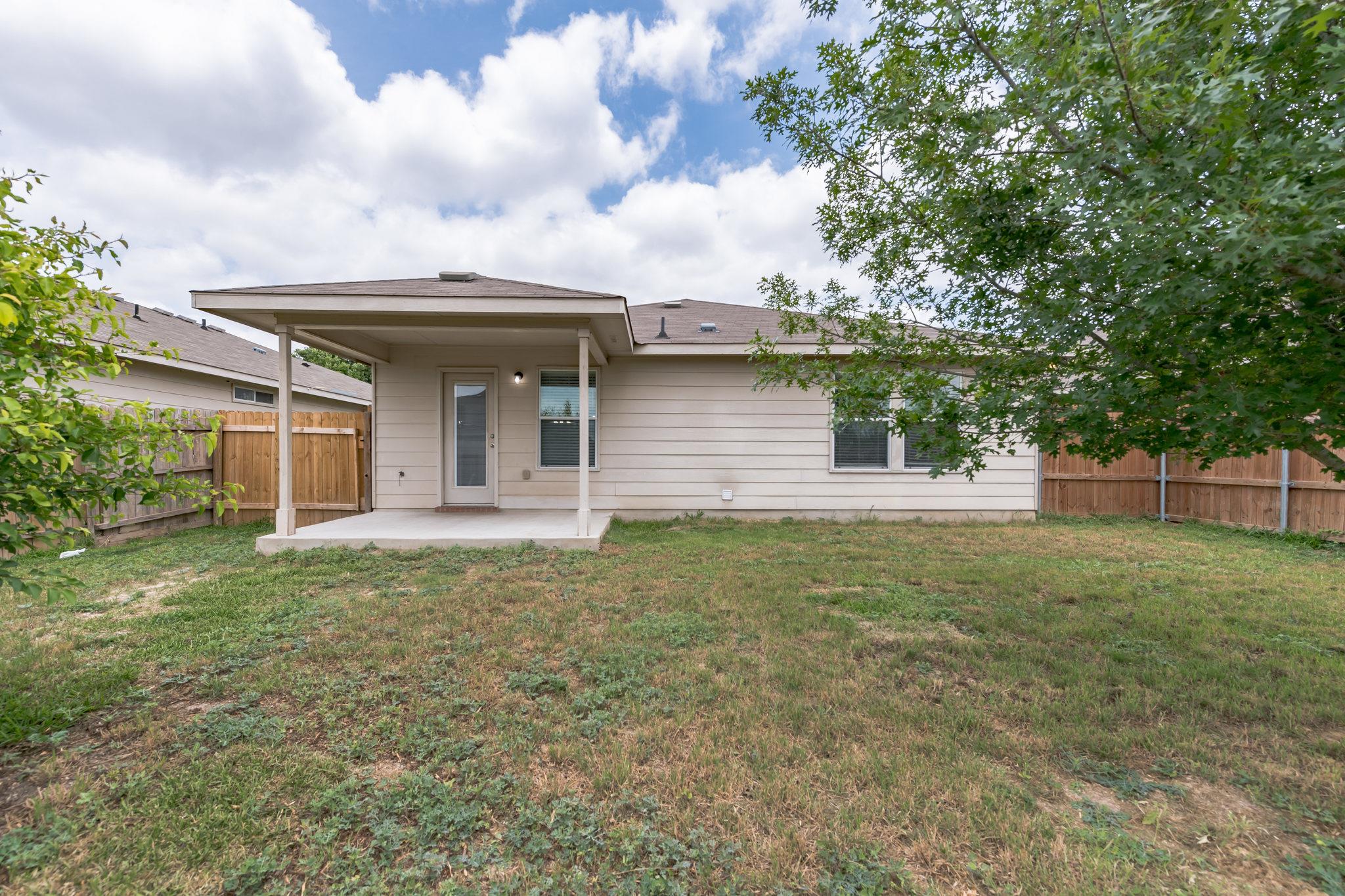 105 Pullman Place Blvd, Temple, TX 76502