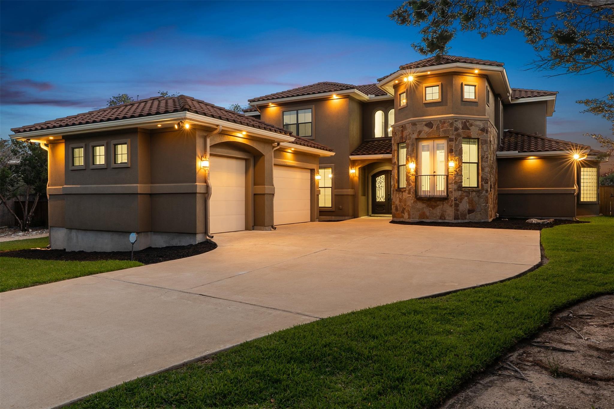 1001 Villa Hill Dr, Leander, TX 78641