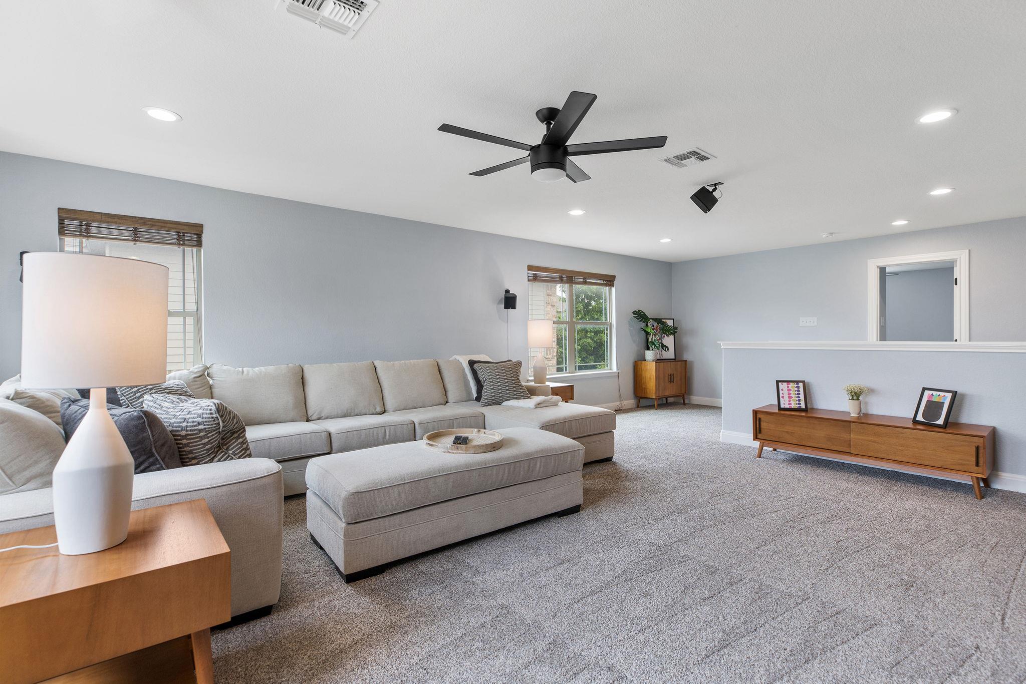 233 Culebra Dr, Georgetown, TX 78626
