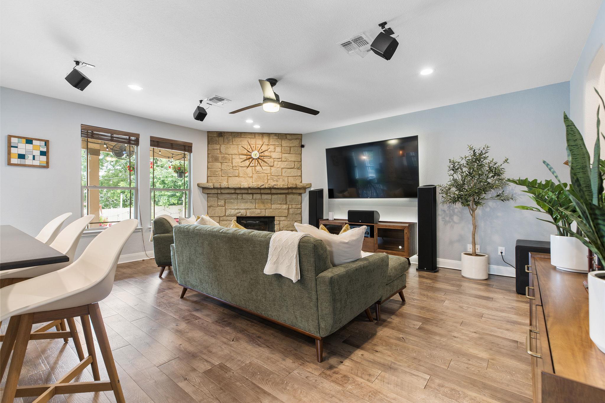 233 Culebra Dr, Georgetown, TX 78626