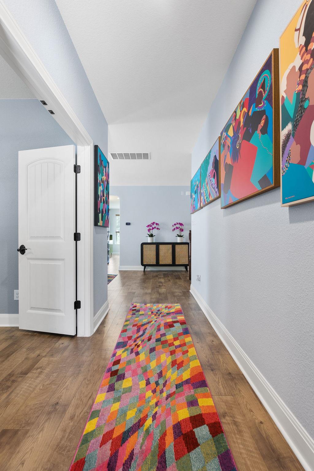 233 Culebra Dr, Georgetown, TX 78626