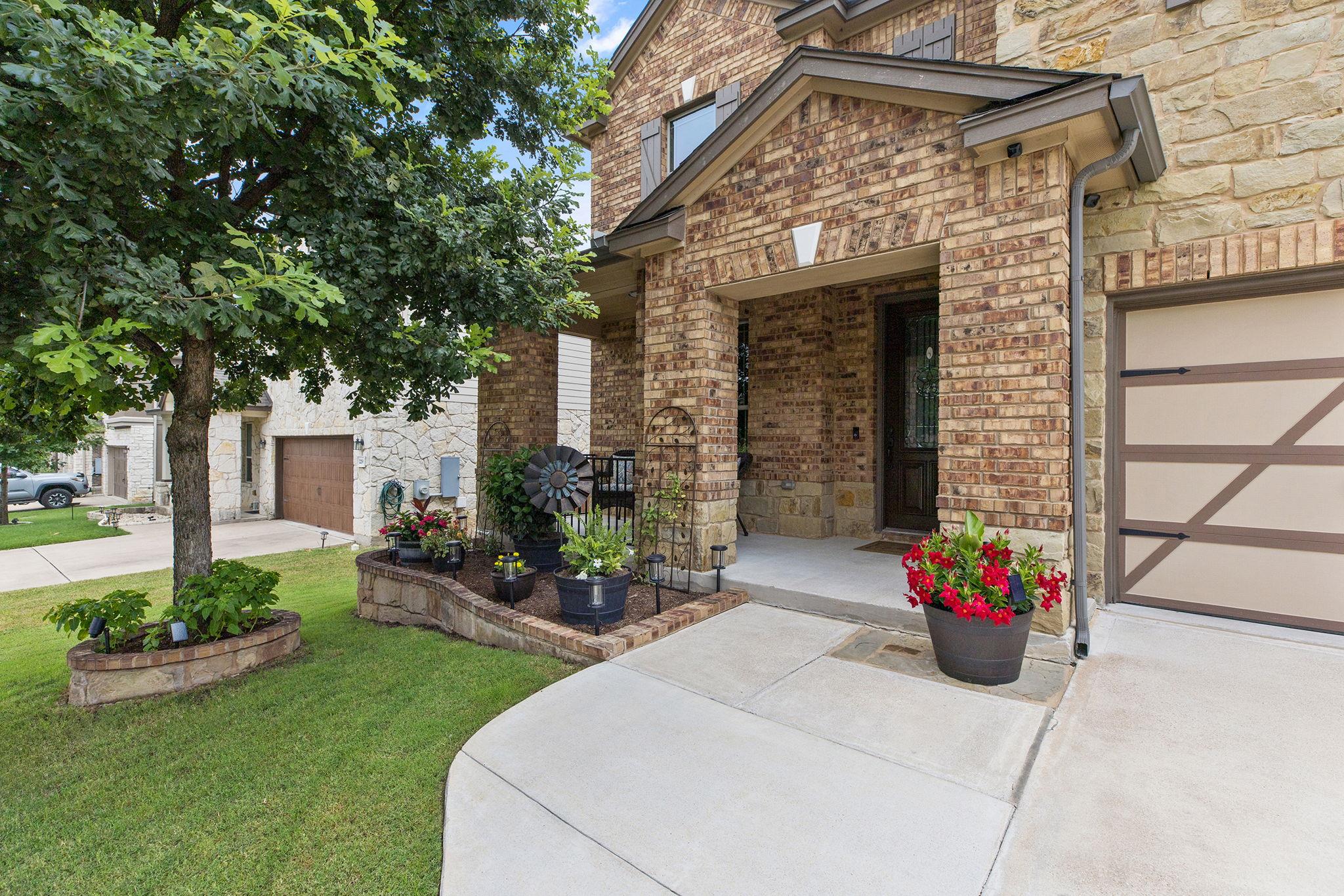 233 Culebra Dr, Georgetown, TX 78626