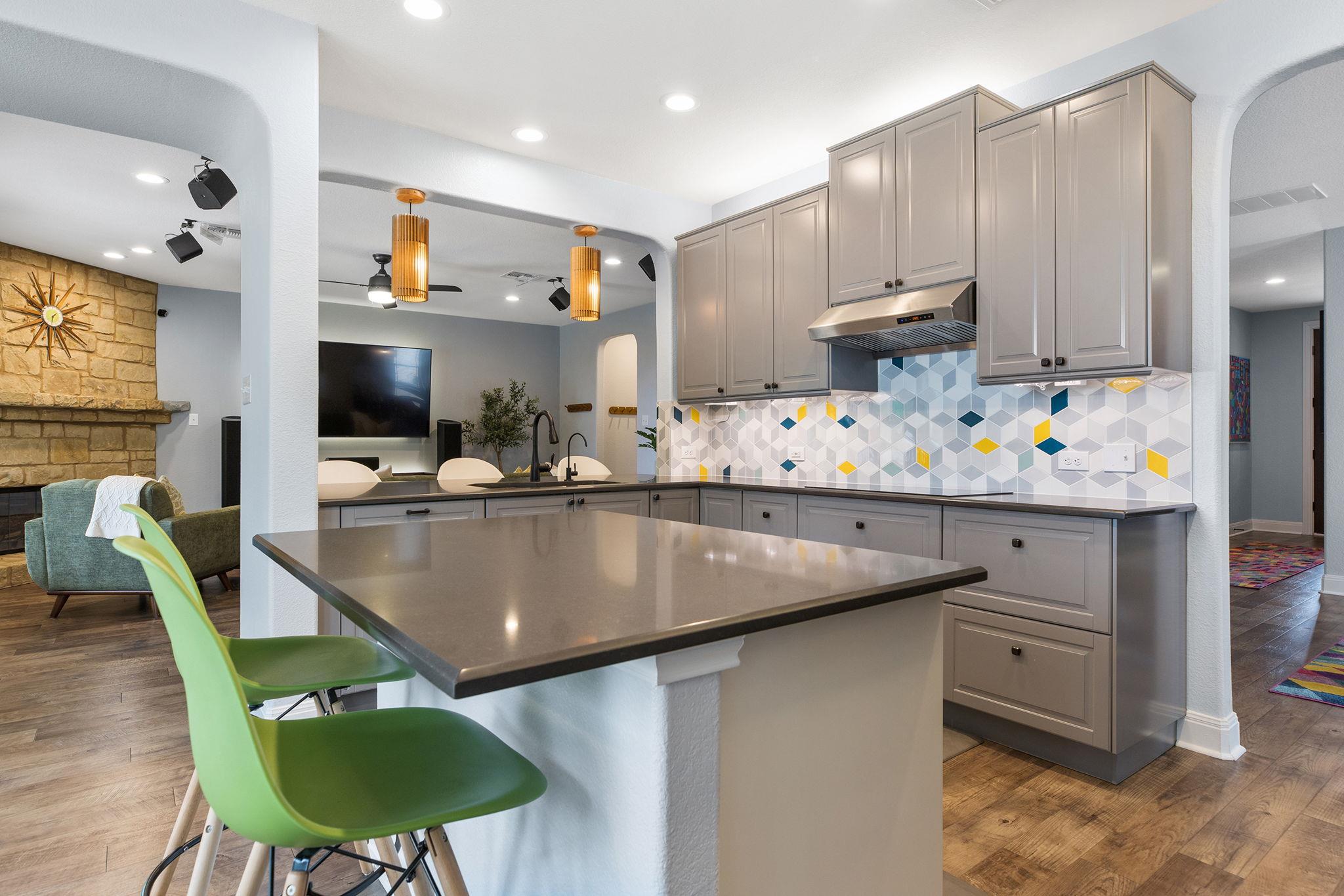 233 Culebra Dr, Georgetown, TX 78626