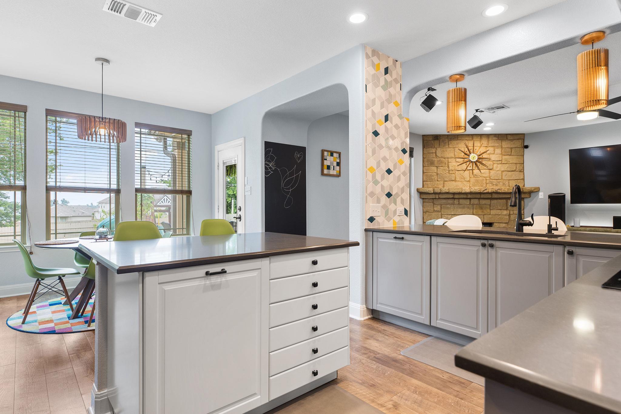 233 Culebra Dr, Georgetown, TX 78626