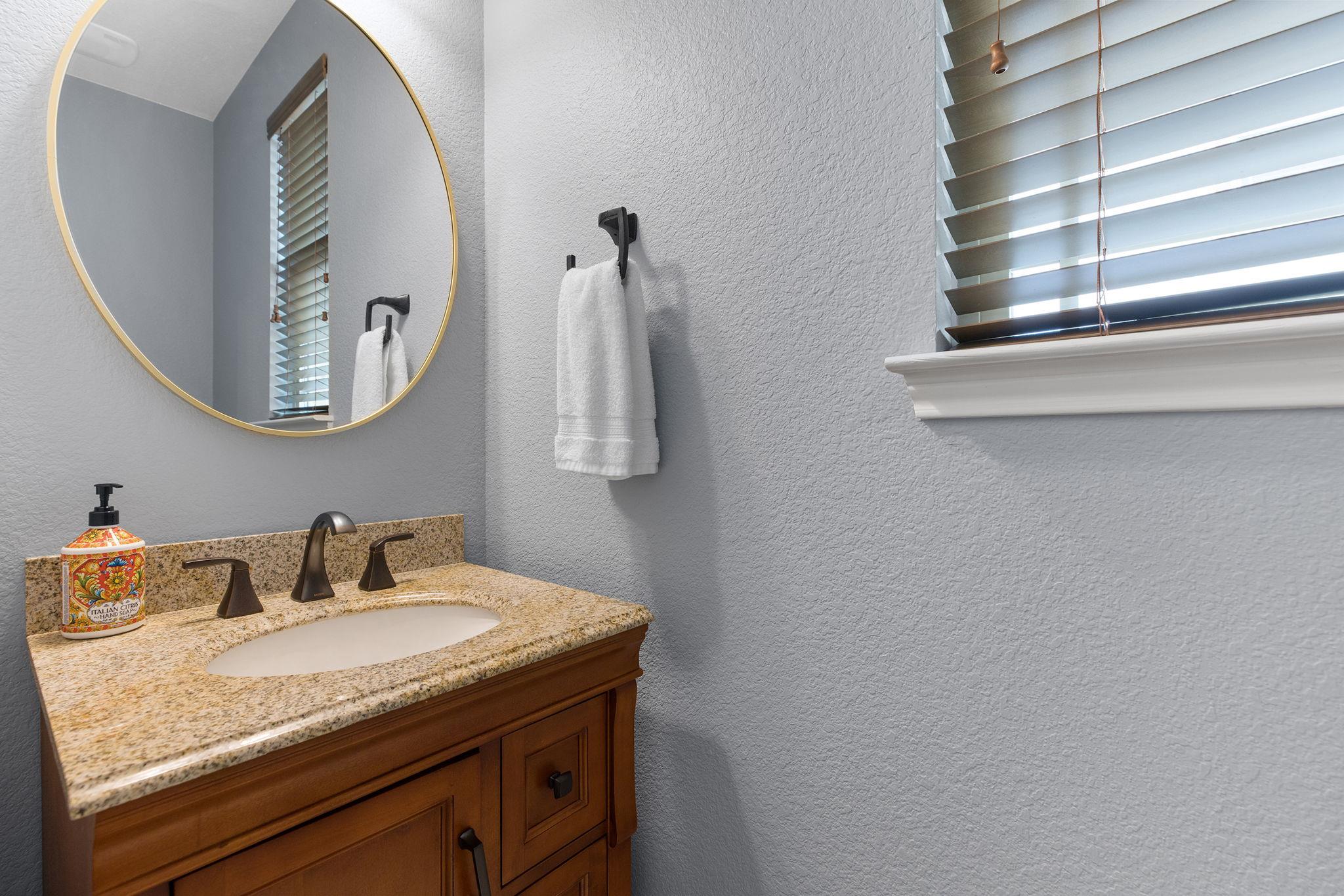 233 Culebra Dr, Georgetown, TX 78626