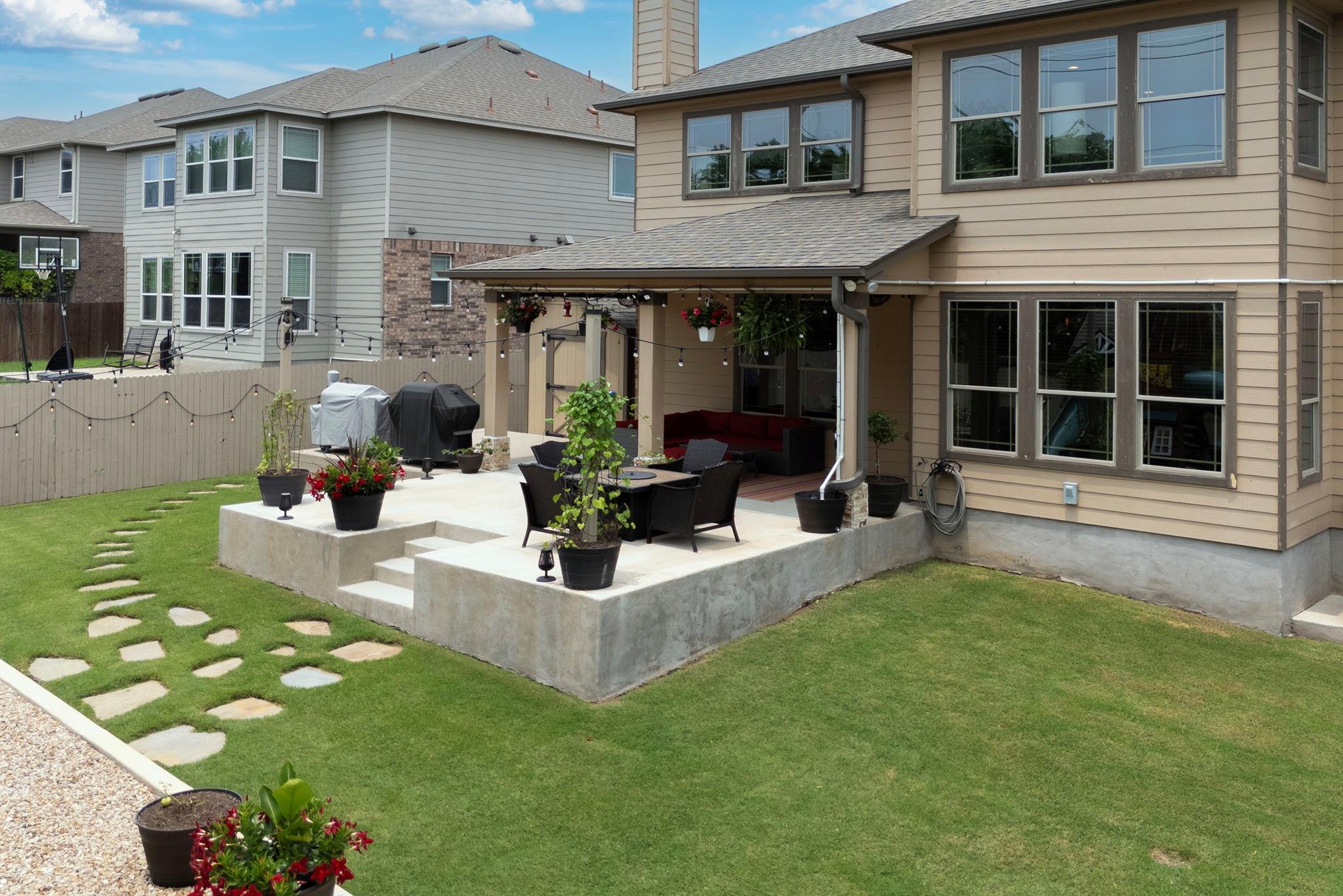 233 Culebra Dr, Georgetown, TX 78626