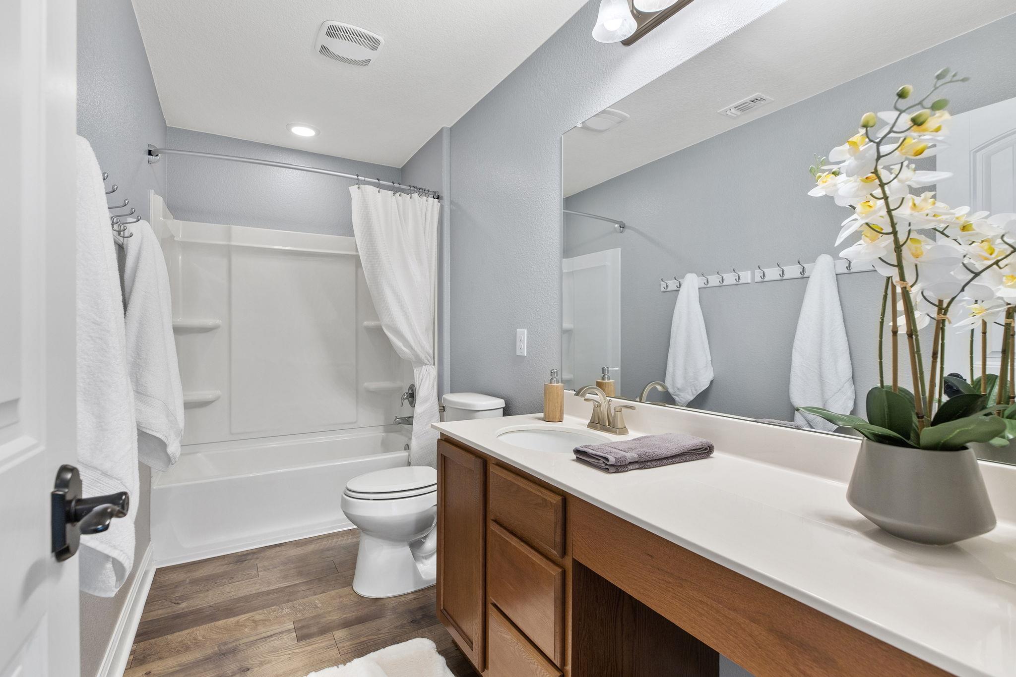 233 Culebra Dr, Georgetown, TX 78626