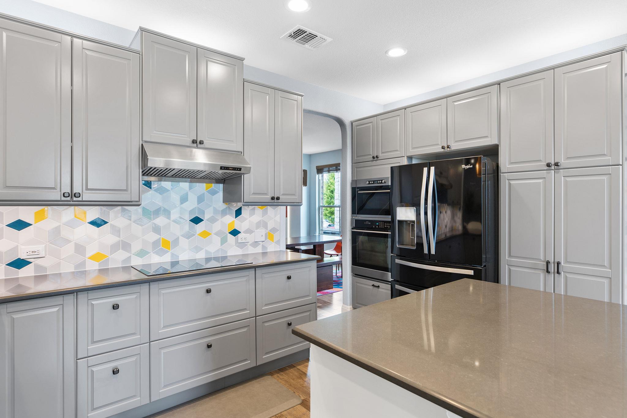 233 Culebra Dr, Georgetown, TX 78626
