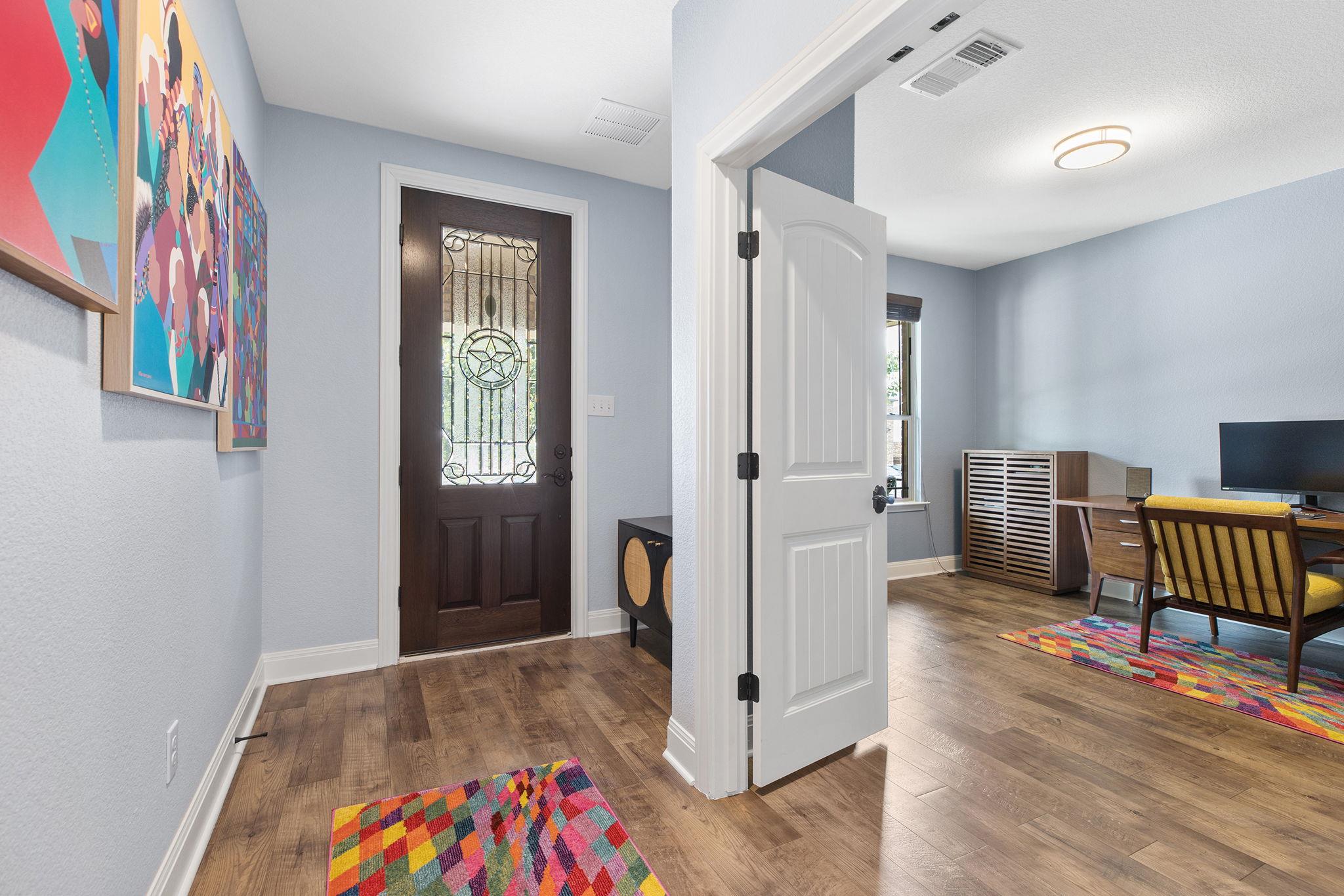 233 Culebra Dr, Georgetown, TX 78626