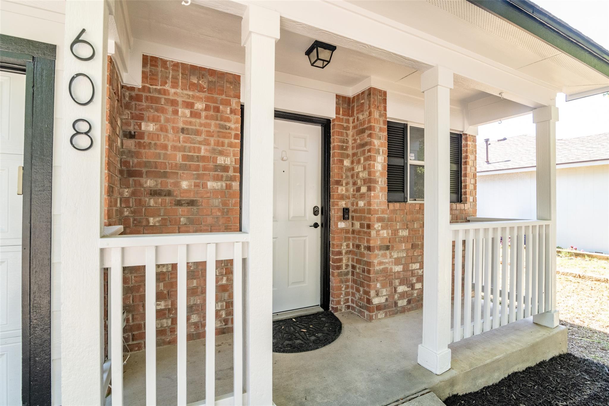 608 Colonial Park Blvd, Austin, TX 78745