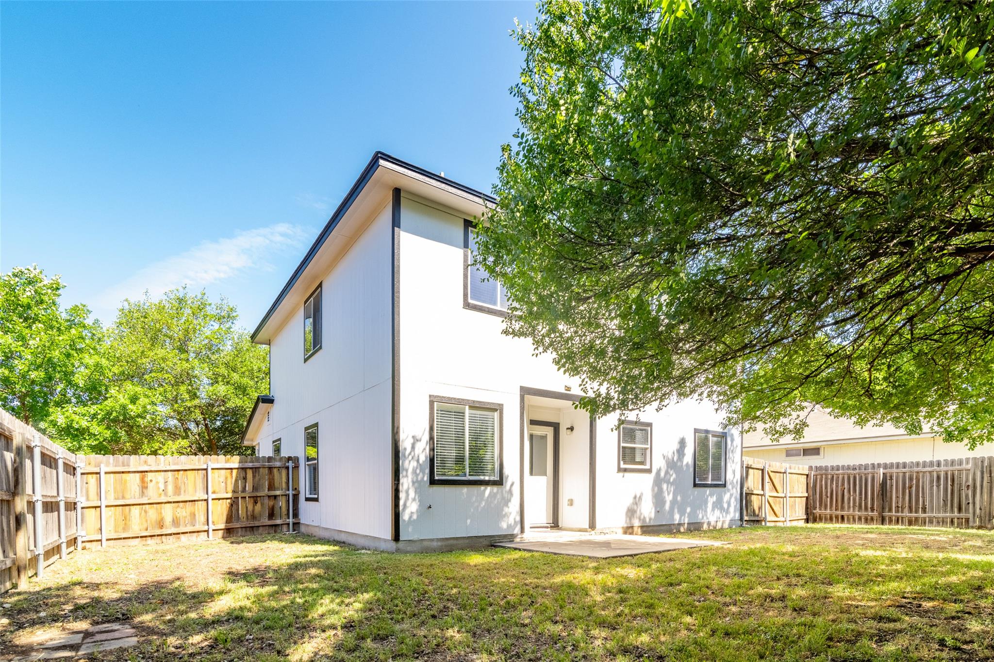 608 Colonial Park Blvd, Austin, TX 78745