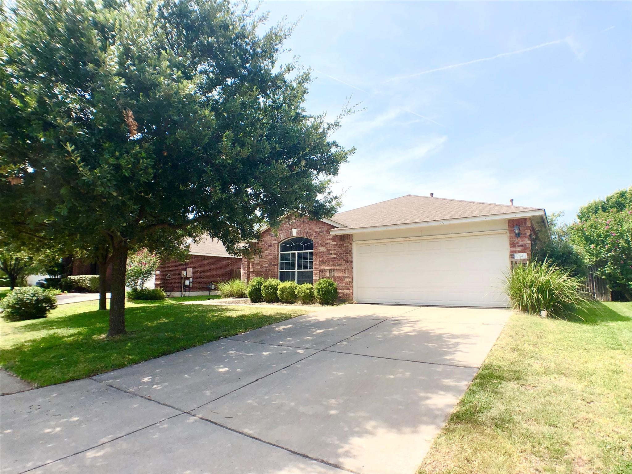 2141 Pearson Way, Round Rock, TX 78665