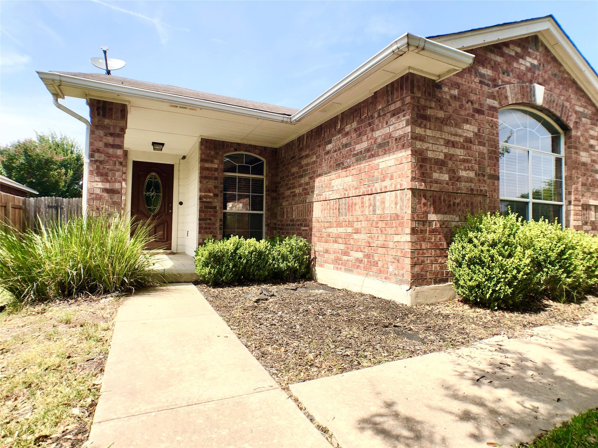 2141 Pearson Way, Round Rock, TX 78665