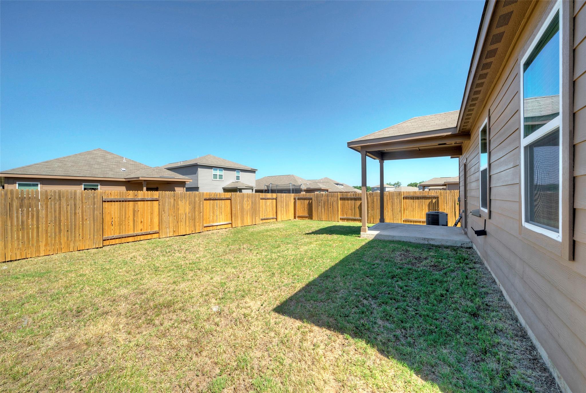 249 Mount Vernon Way, Liberty Hill, TX 78642