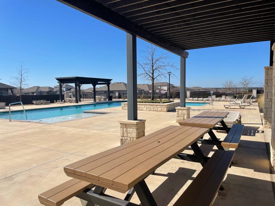 249 Mount Vernon Way, Liberty Hill, TX 78642