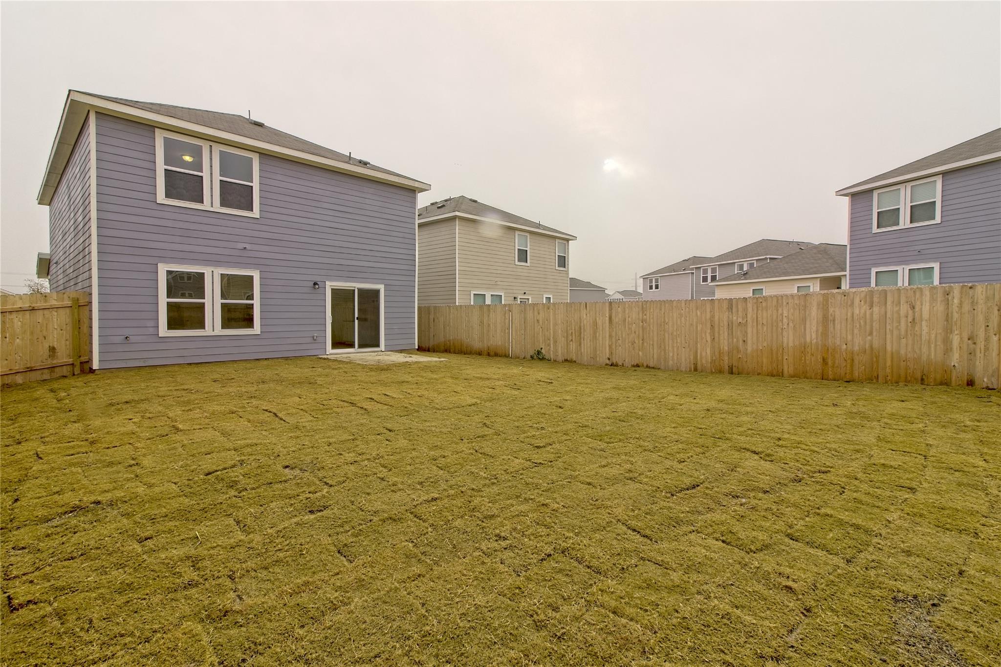 109 Gemsbok Rd, Hutto, TX 78634