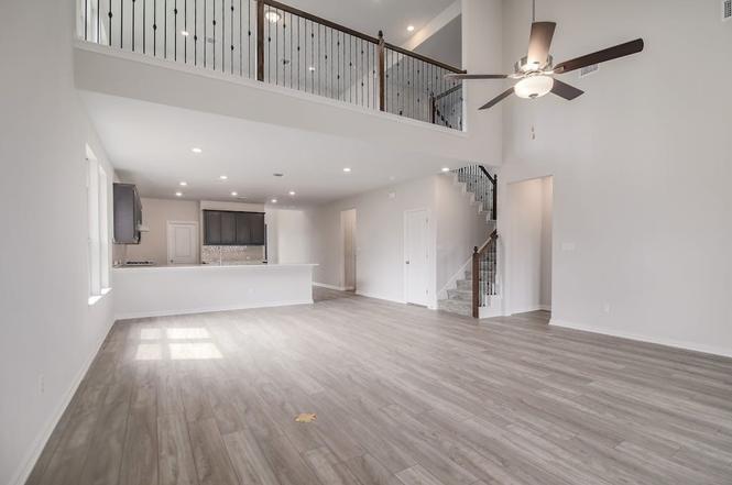 3924 Mineral Dr, Leander, TX 78641