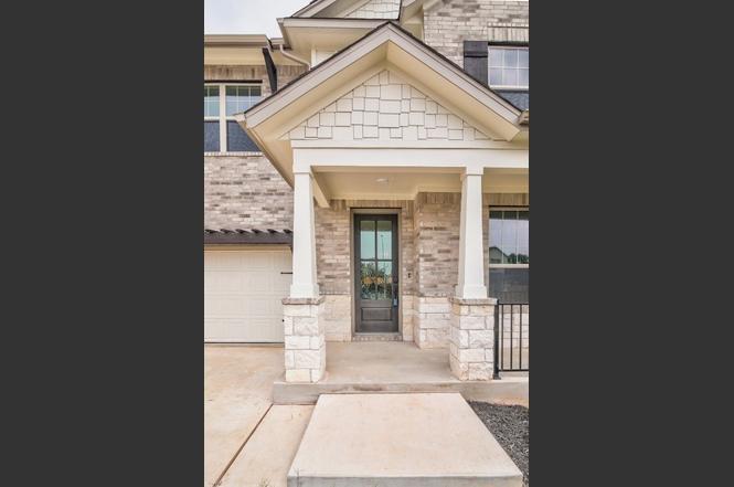 3924 Mineral Dr, Leander, TX 78641