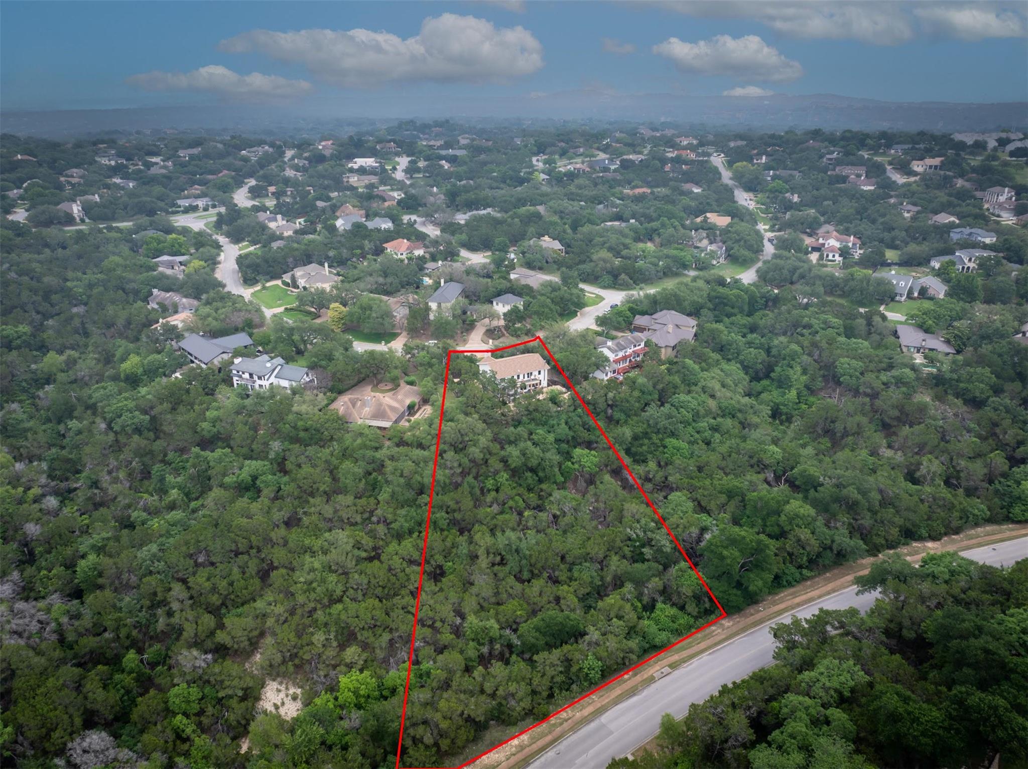 307 E Nautilus Ave, Lakeway, TX 78738