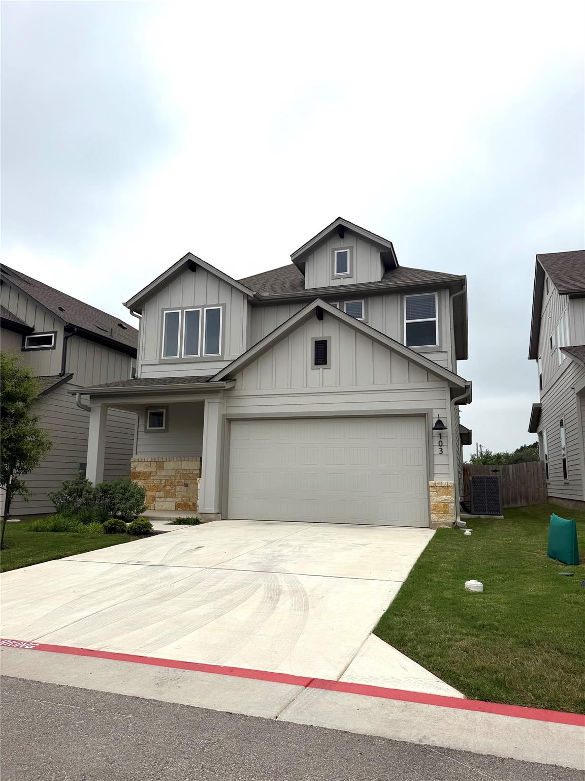 320 Creek Rd # 103, Dripping Springs, TX 78620