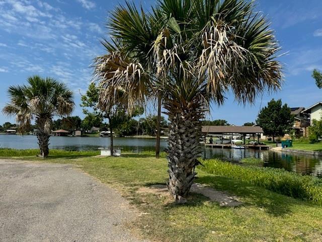 1204 N Mystic Dr, Granite Shoals, TX 78654