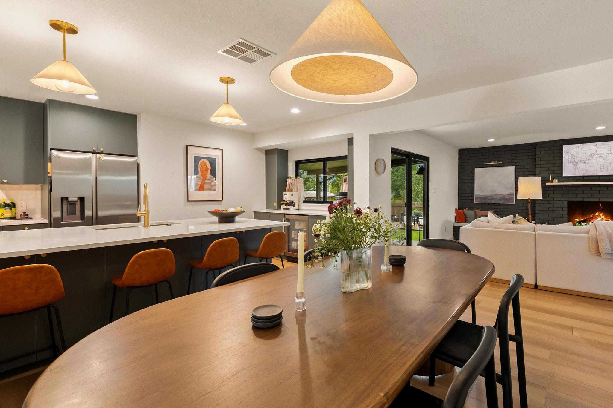 5808 Gloucester Ln, Austin, TX 78723