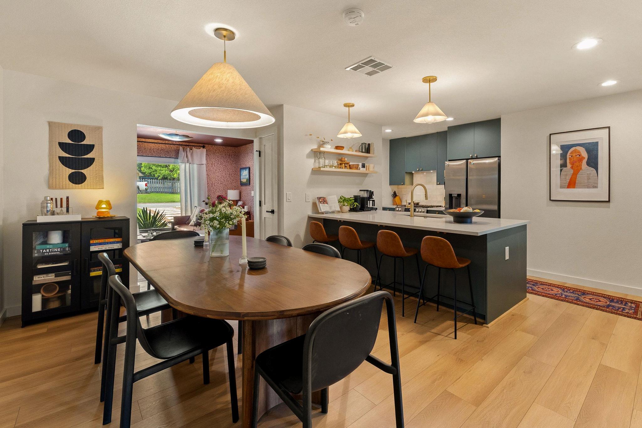 5808 Gloucester Ln, Austin, TX 78723