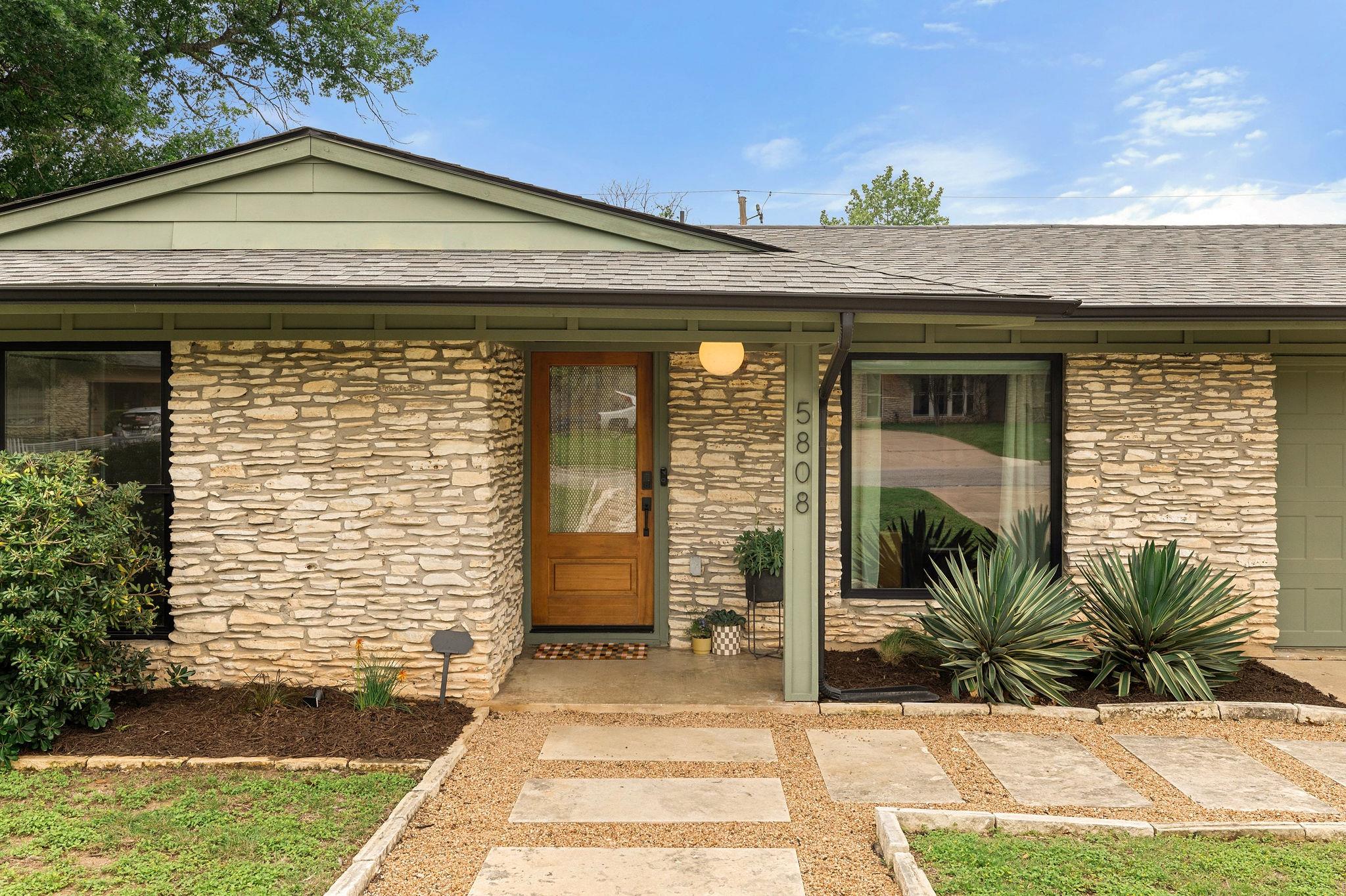 5808 Gloucester Ln, Austin, TX 78723