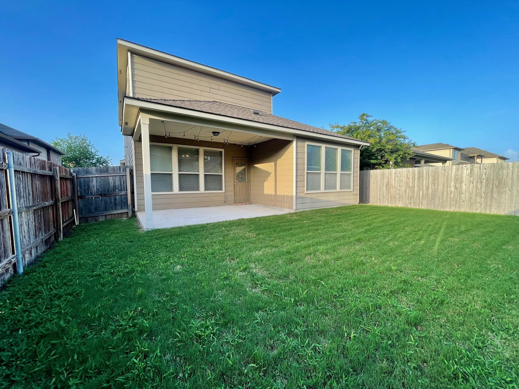3805 Dover Ferry Xing, Austin, TX 78728