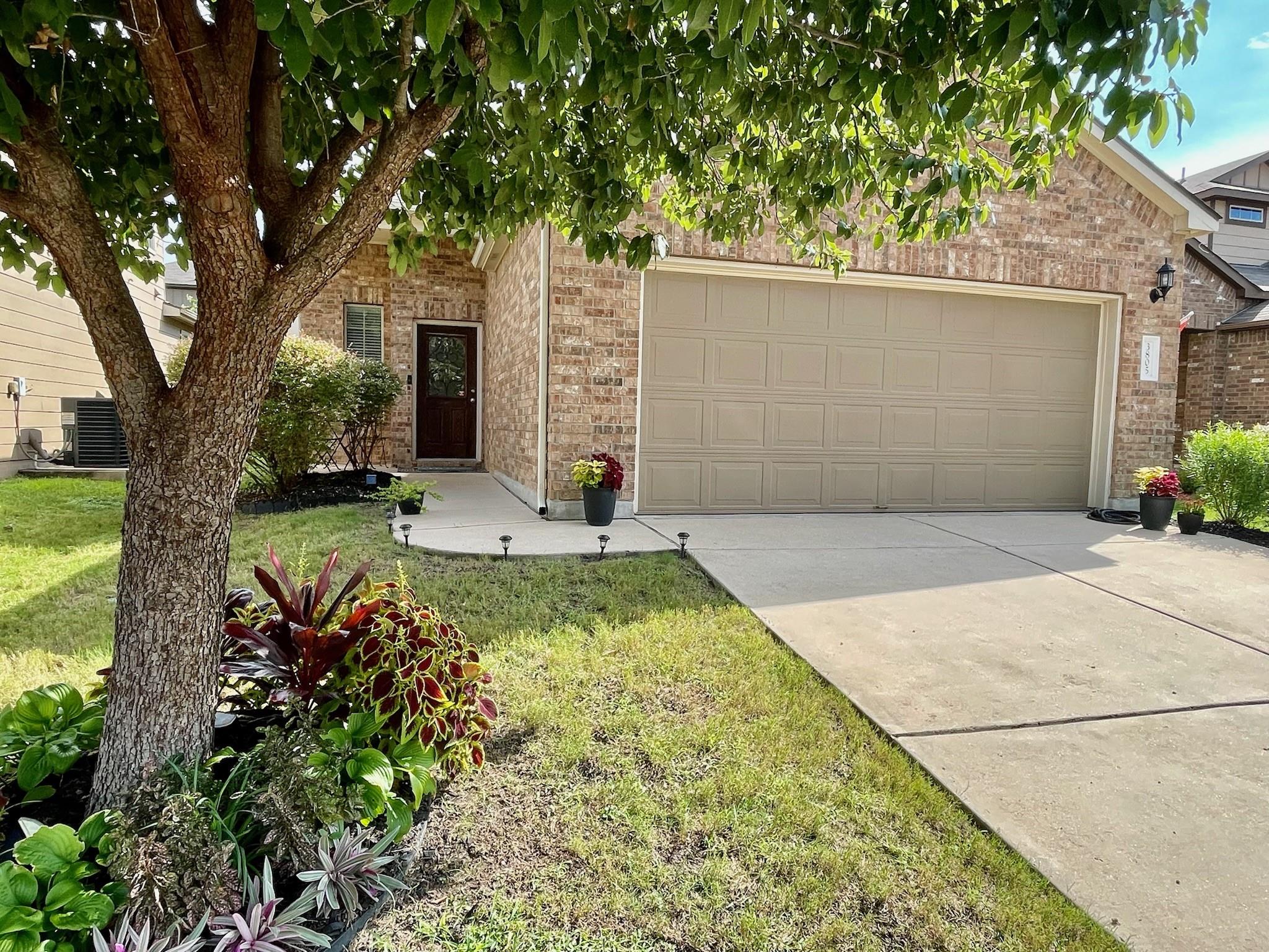 3805 Dover Ferry Xing, Austin, TX 78728