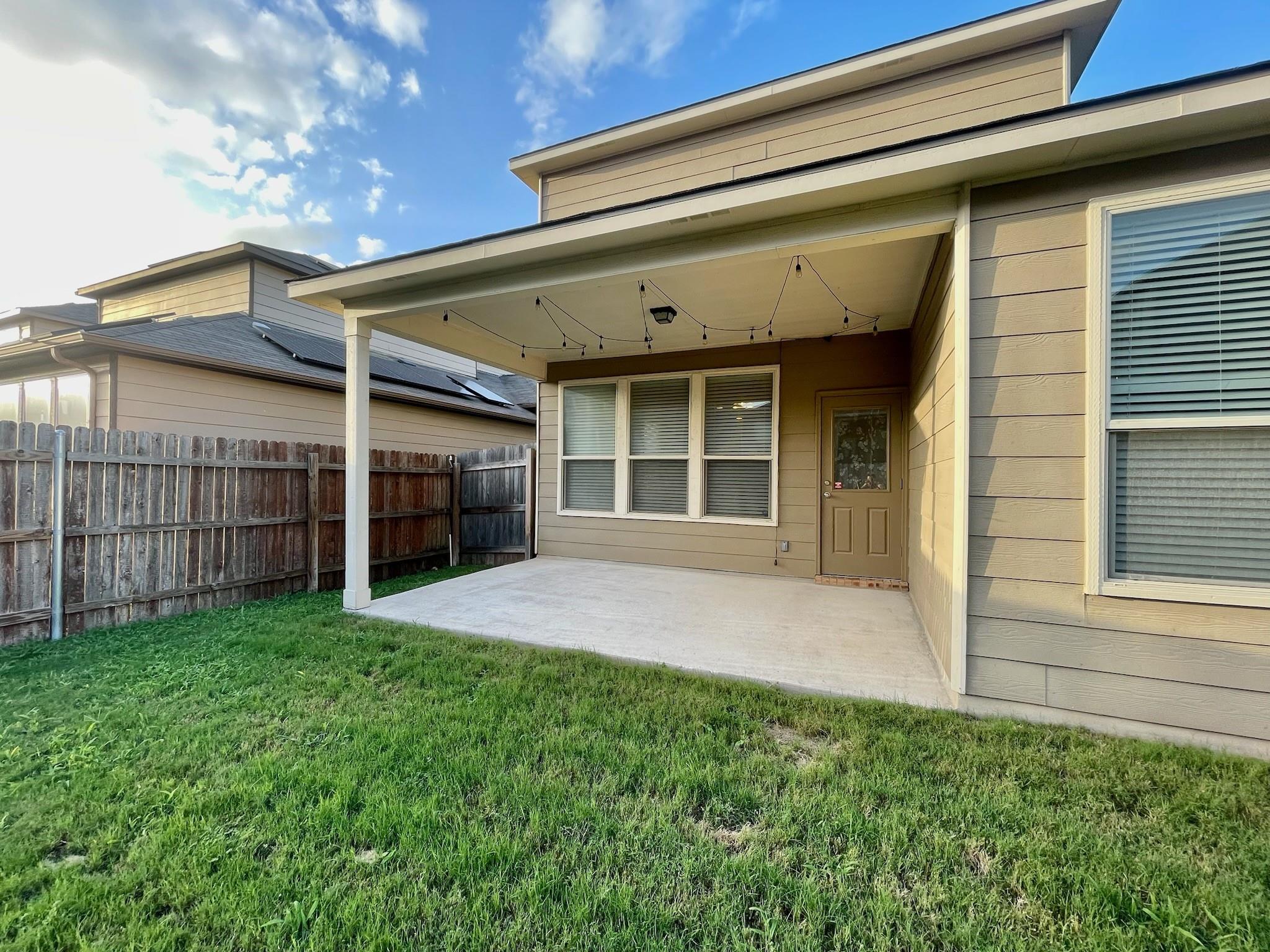 3805 Dover Ferry Xing, Austin, TX 78728
