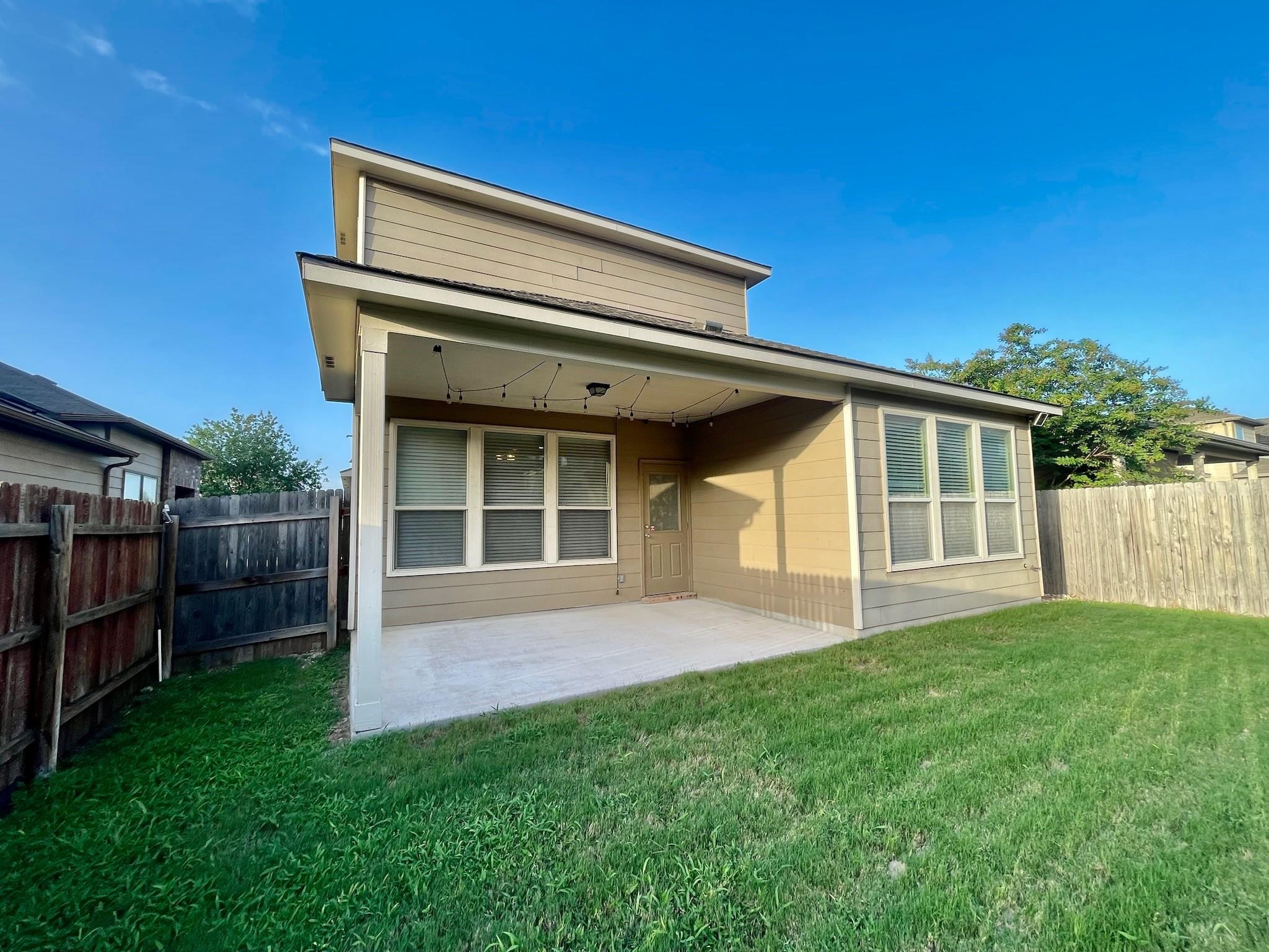 3805 Dover Ferry Xing, Austin, TX 78728