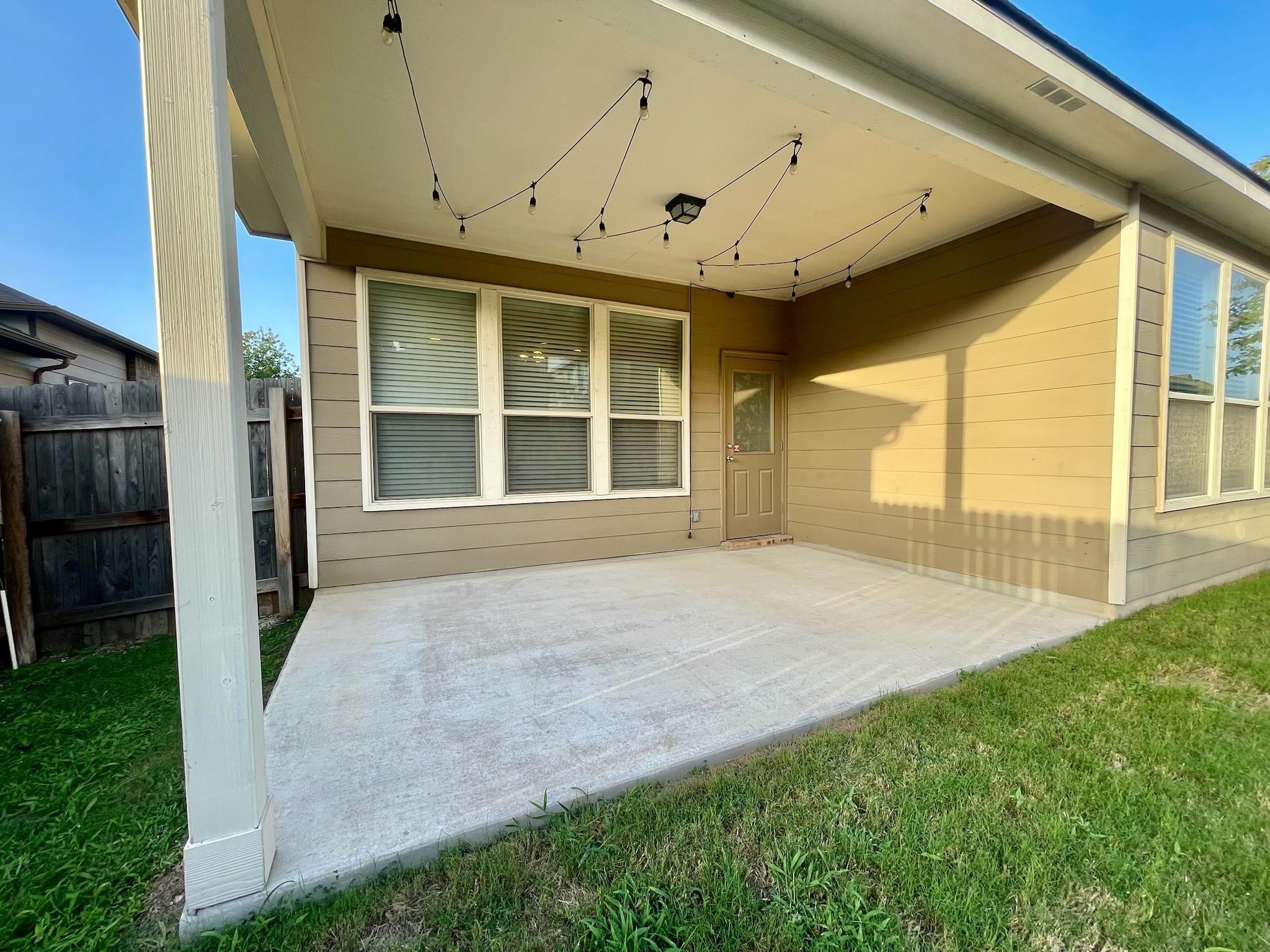 3805 Dover Ferry Xing, Austin, TX 78728