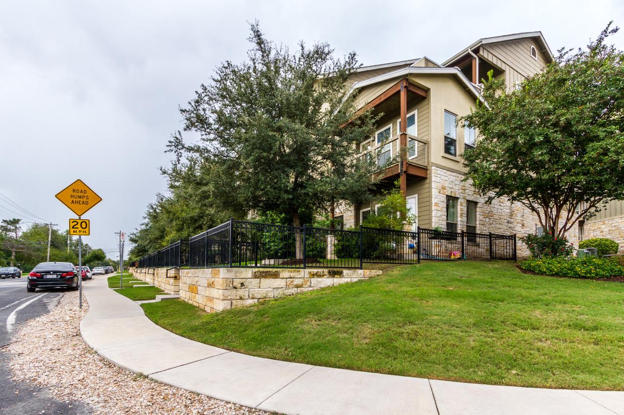 2520 Bluebonnet Ln # 8, Austin, TX 78704