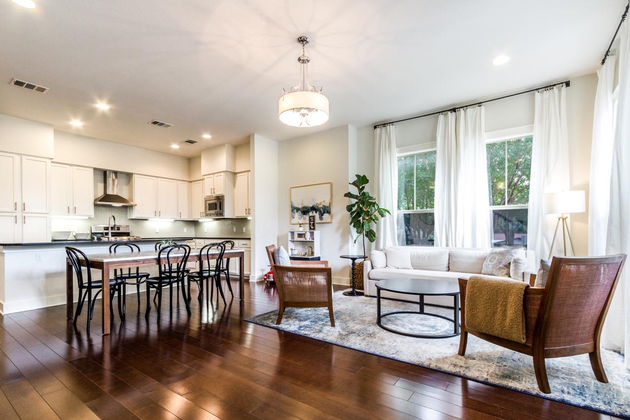 2520 Bluebonnet Ln # 8, Austin, TX 78704