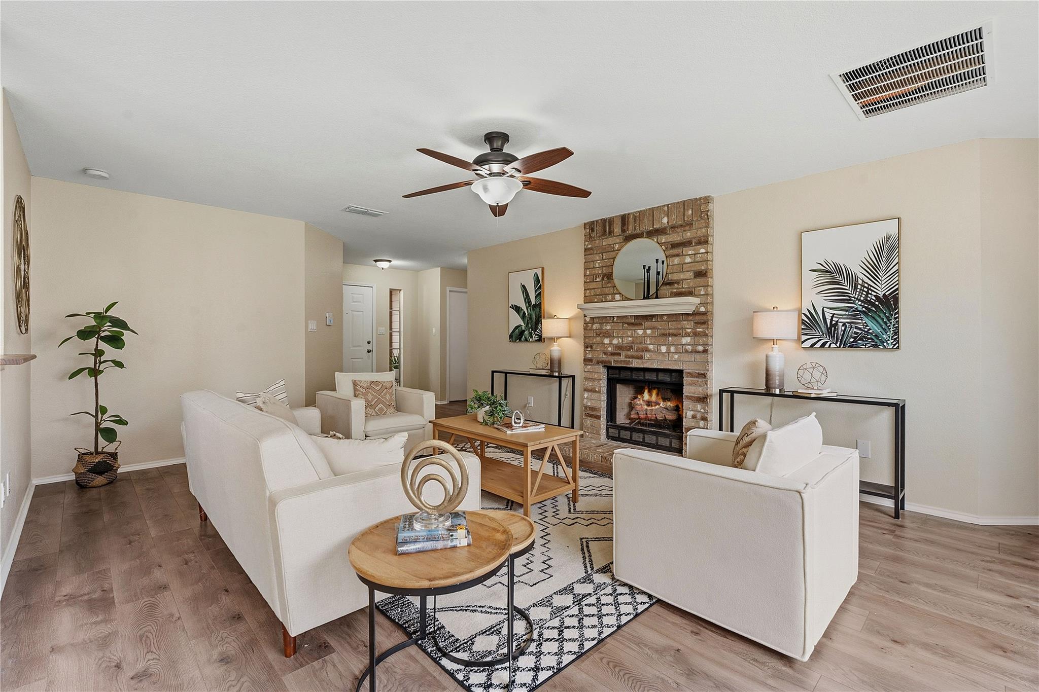 1909 Aster Pass, Cedar Park, TX 78613