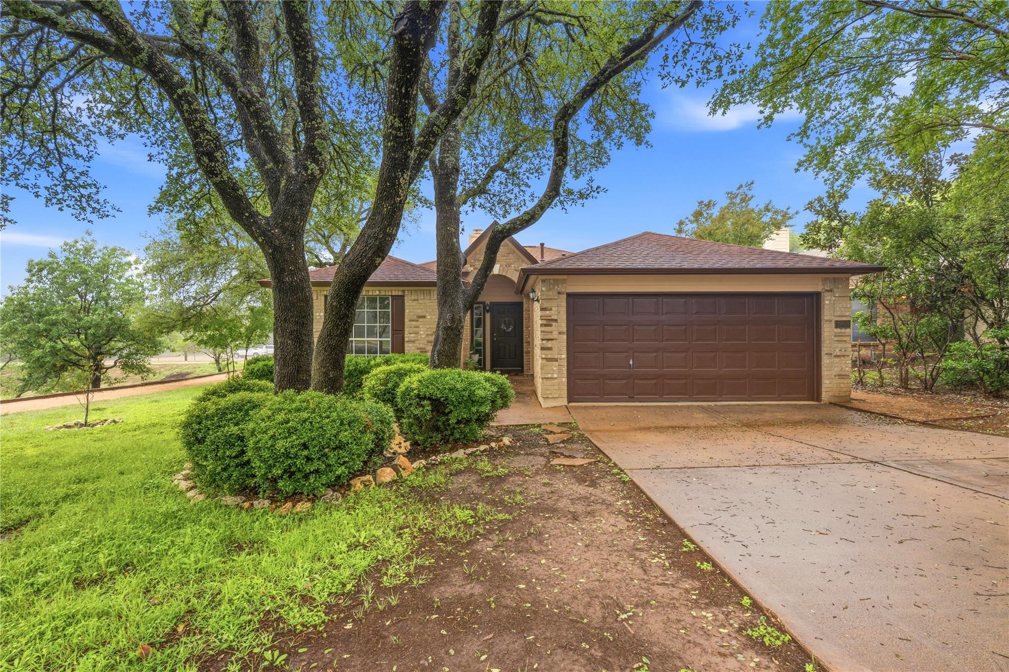 1909 Aster Pass, Cedar Park, TX 78613