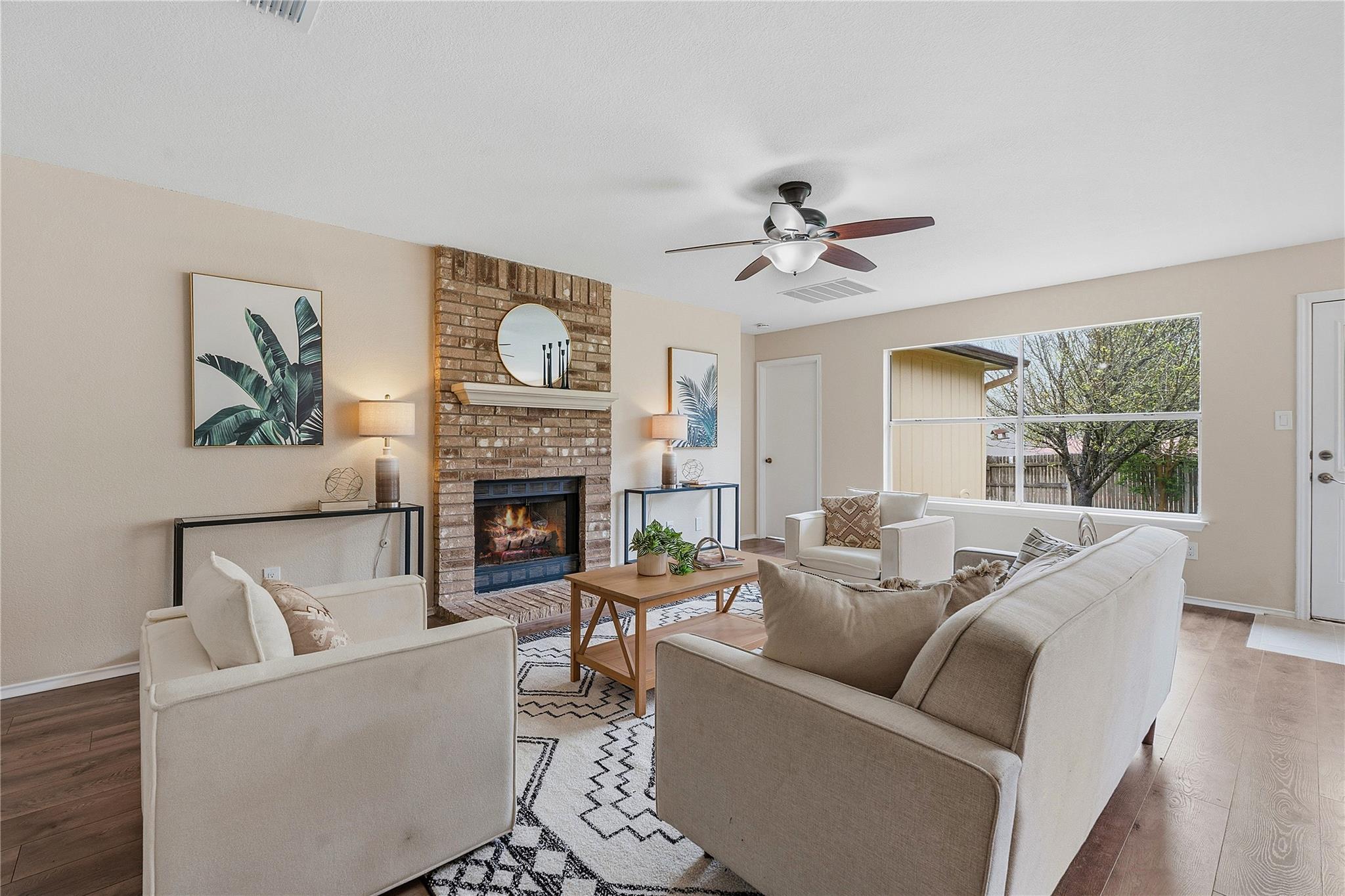 1909 Aster Pass, Cedar Park, TX 78613