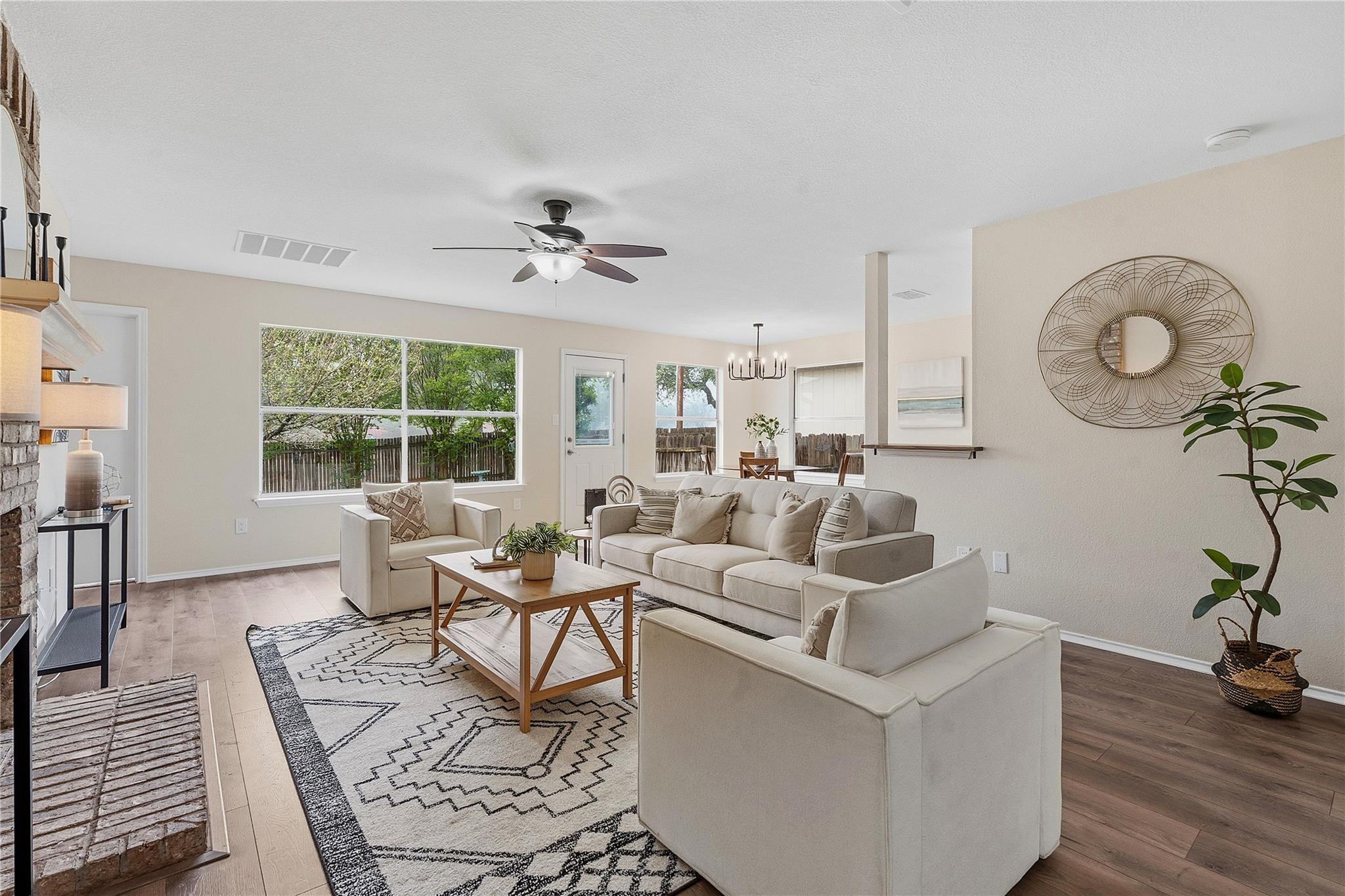 1909 Aster Pass, Cedar Park, TX 78613