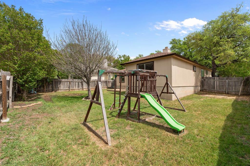 1909 Aster Pass, Cedar Park, TX 78613