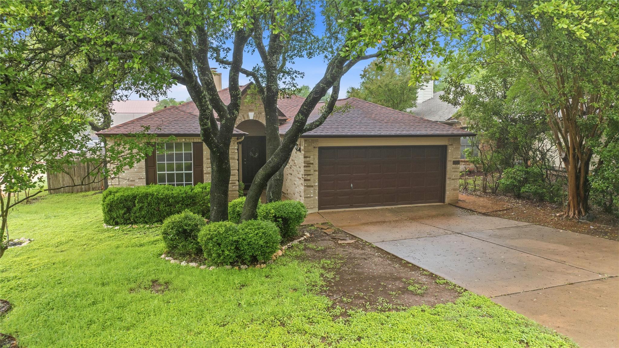 1909 Aster Pass, Cedar Park, TX 78613
