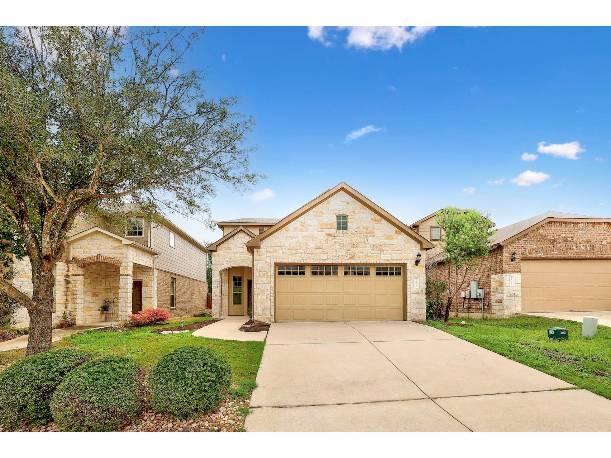 16021 Travesia Way, Austin, TX 78728