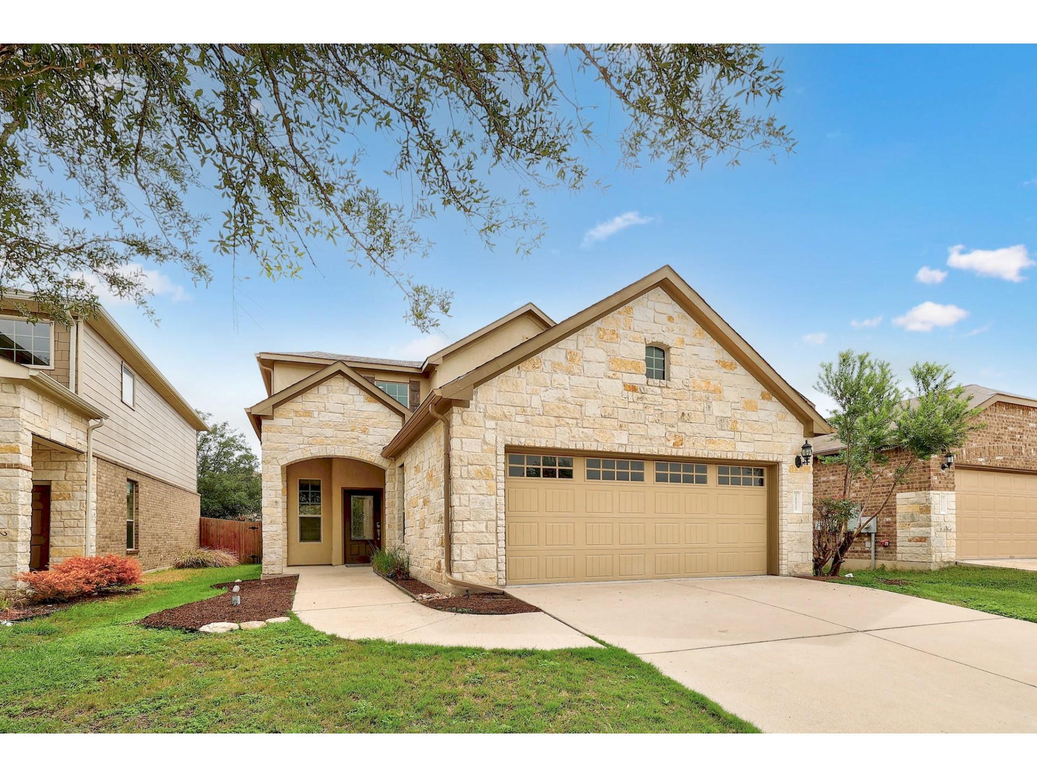 16021 Travesia Way, Austin, TX 78728