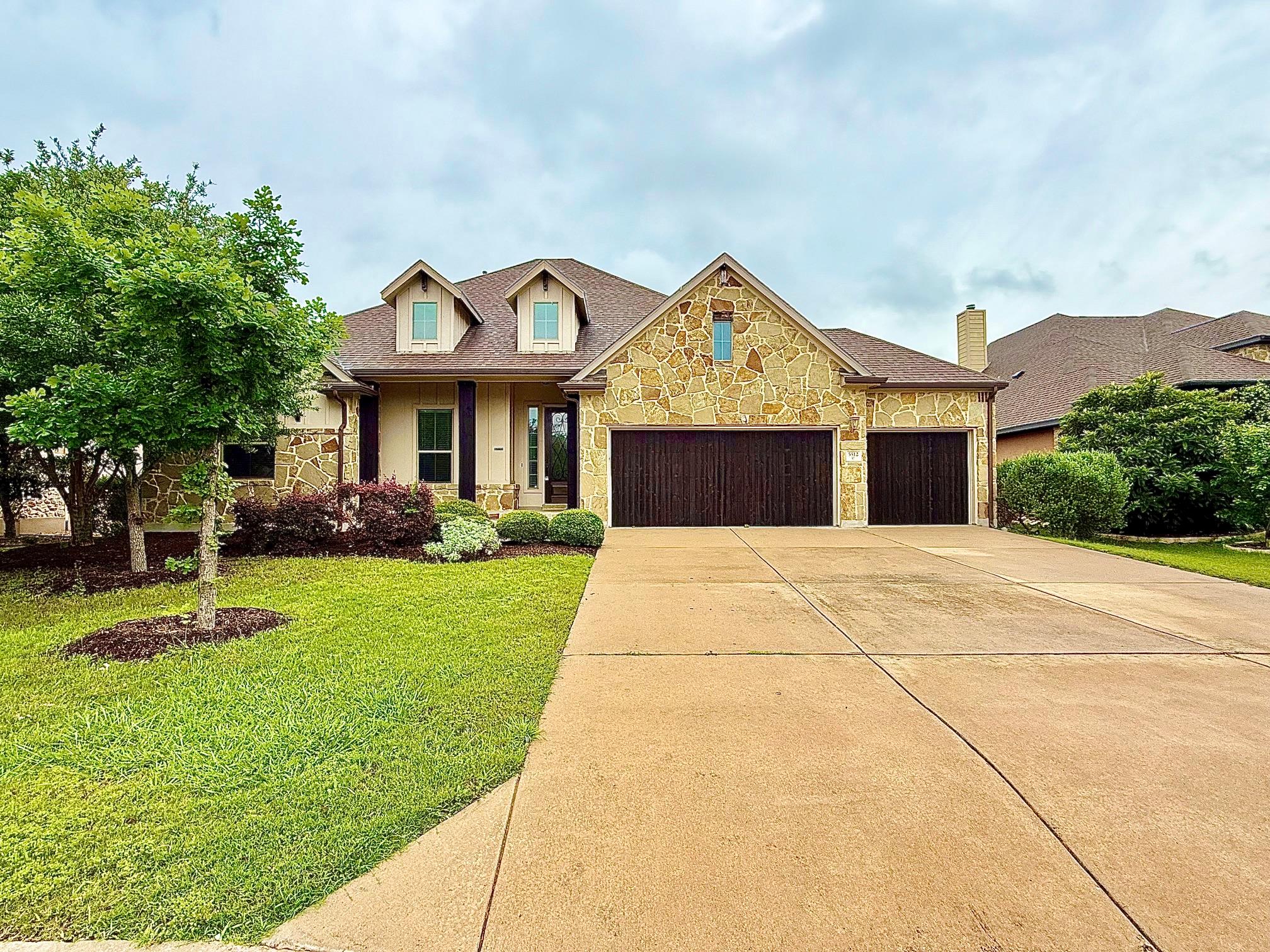 5512 Lipan Apache Bnd, Austin, TX 78738