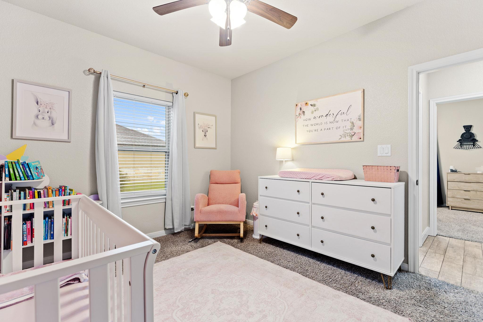 161 Greg Ln, Jarrell, TX 76537