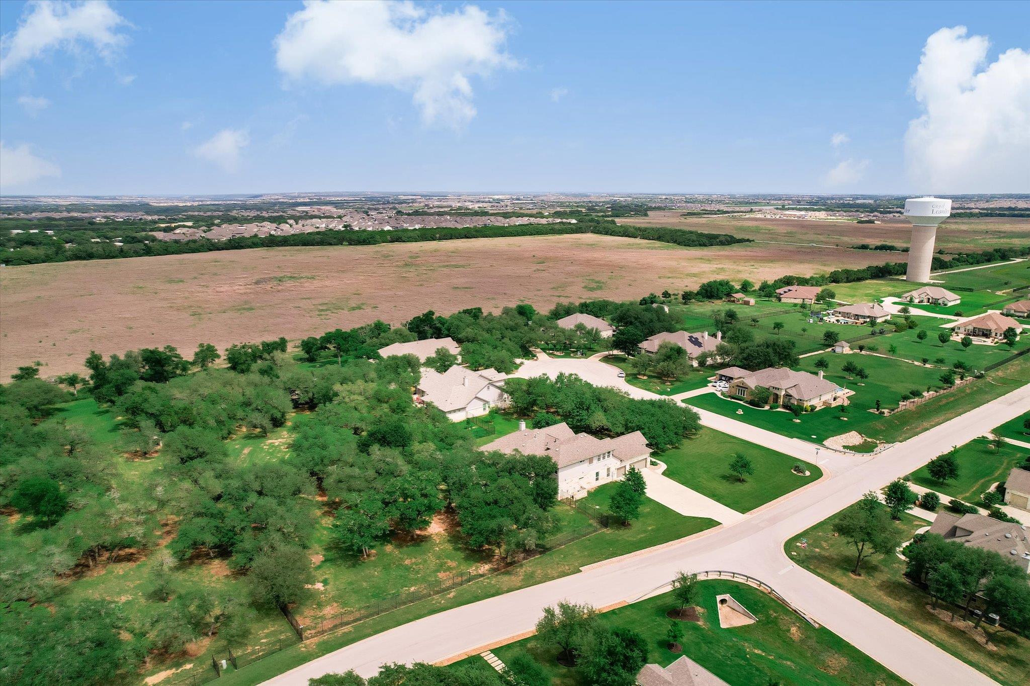 2561 Ridley House Cv, Leander, TX 78641