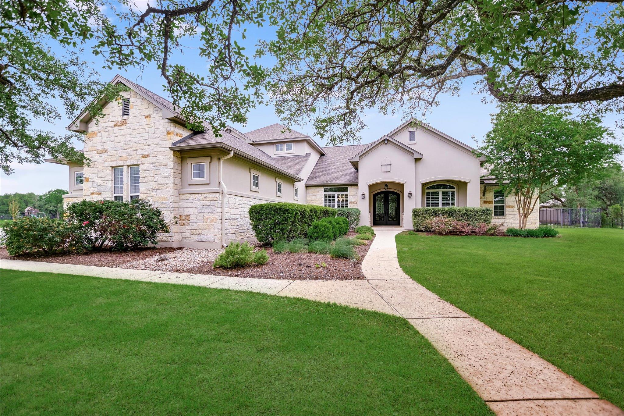 2561 Ridley House Cv, Leander, TX 78641