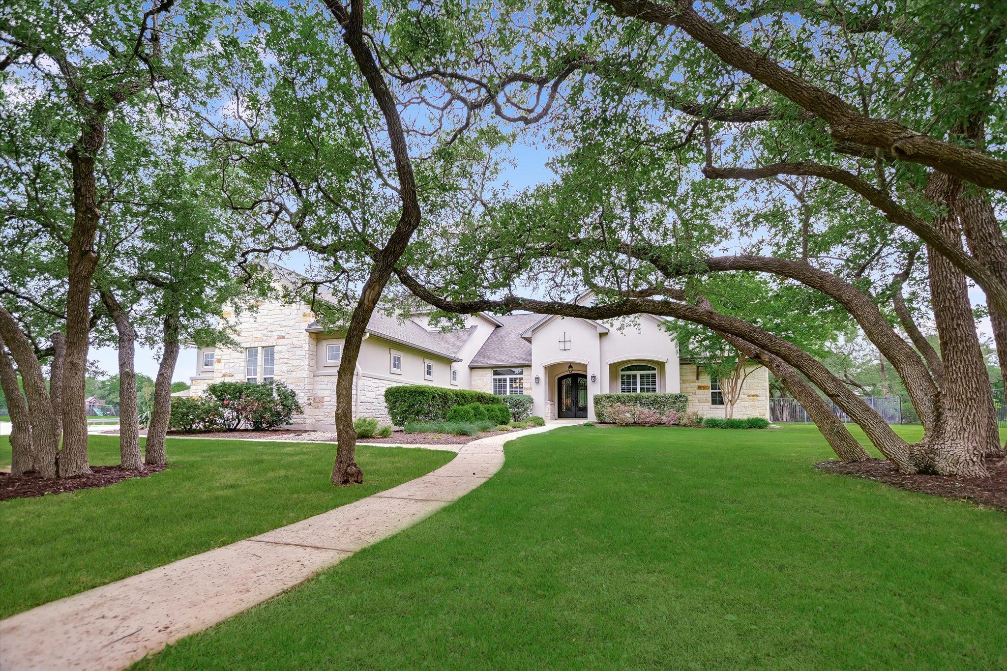 2561 Ridley House Cv, Leander, TX 78641