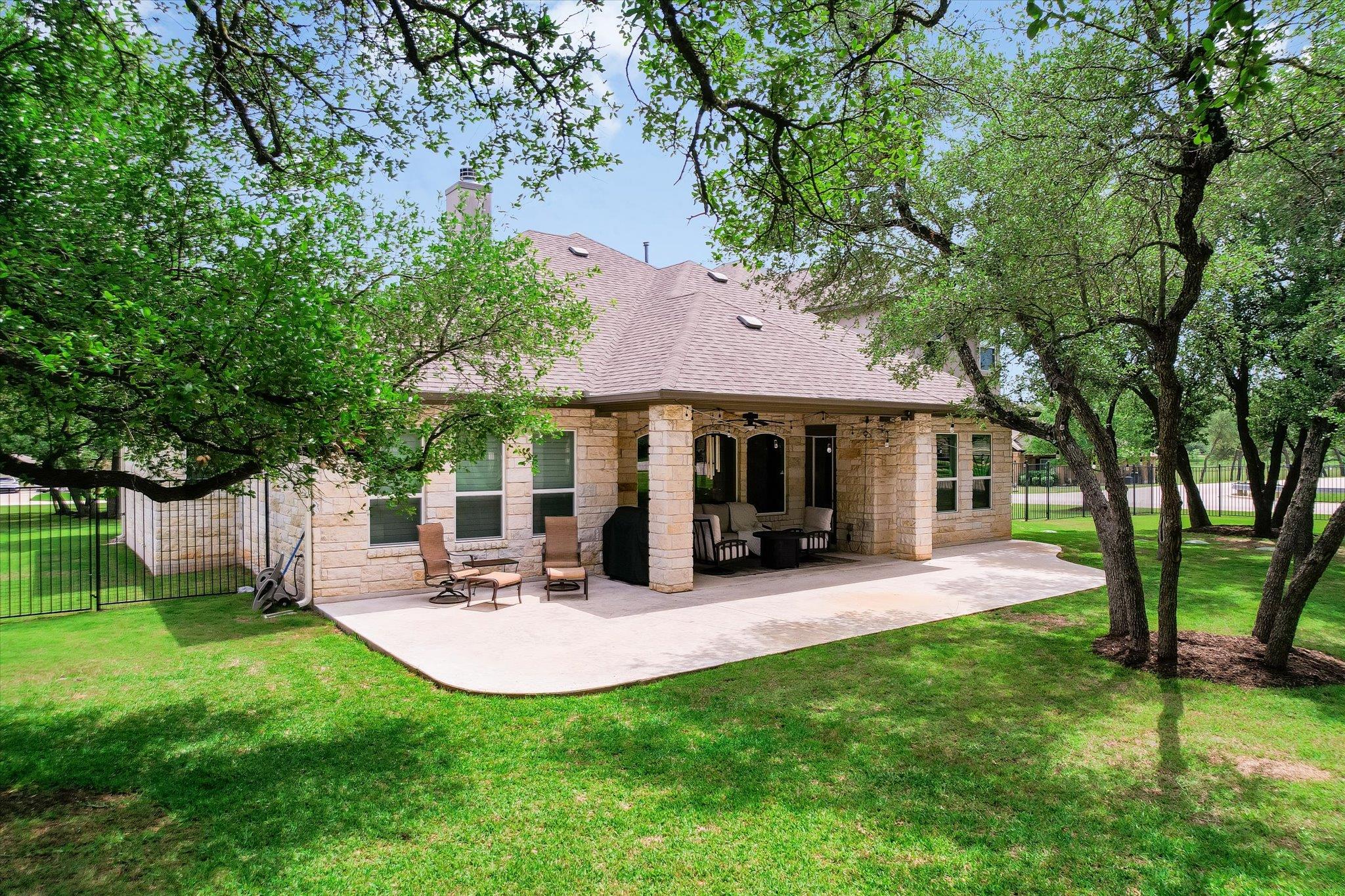 2561 Ridley House Cv, Leander, TX 78641
