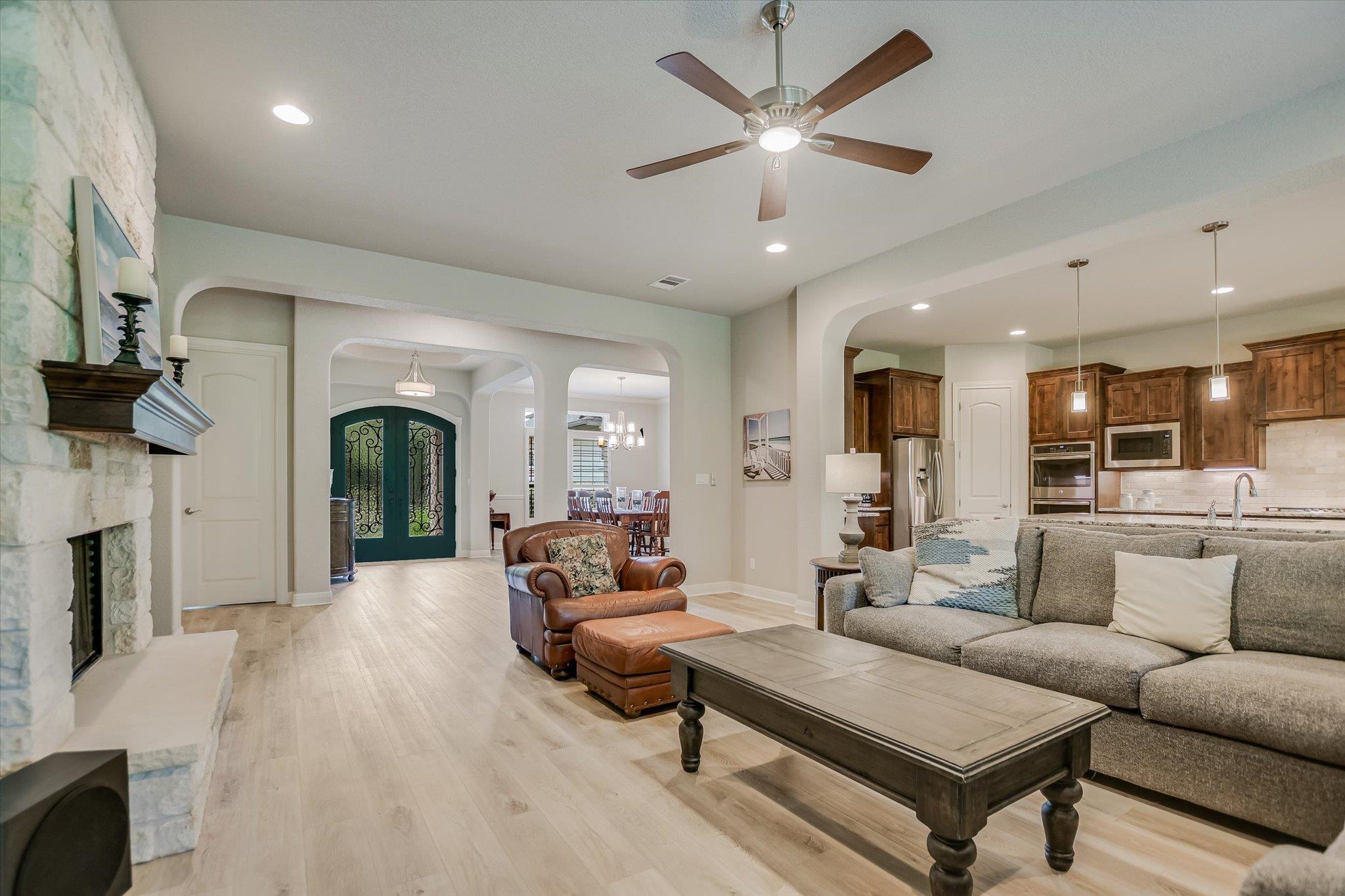 2561 Ridley House Cv, Leander, TX 78641